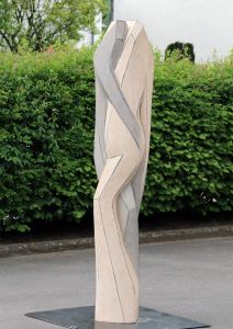 Love<br><br>Public Sculpture Competition<br>Lorentzweiler/ Luxembourg