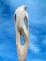 CREATION - HUMAN<br><br>13th International Sculptor Contest<br>"Genesis - Praise of Creation"<br>St. Blasien/ Germany