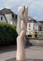 Love<br><br>Public Sculpture Competition<br>Lorentzweiler/ Luxembourg